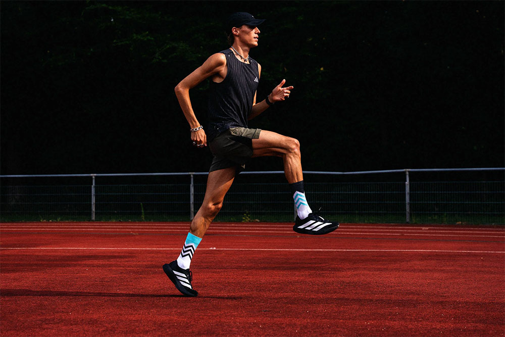 Volts - Chaussettes de course