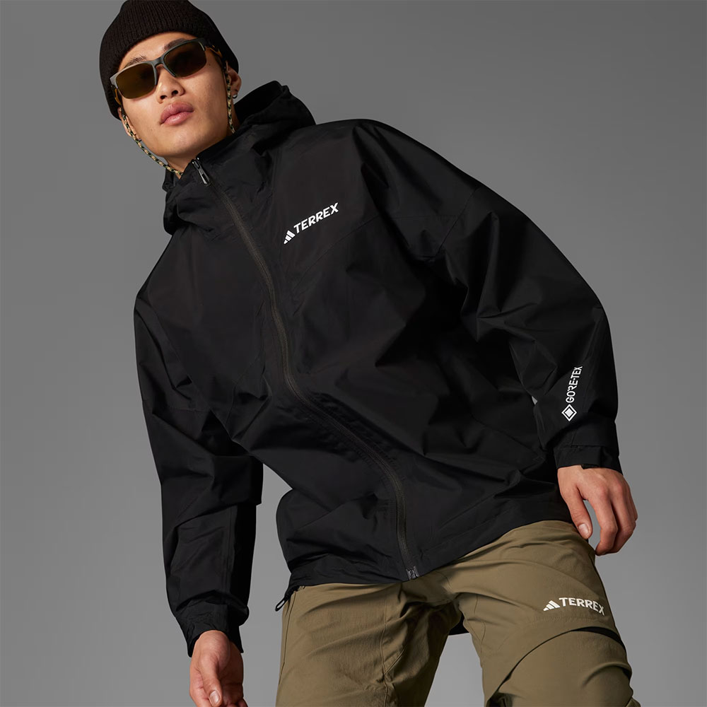 Terrex Xperior 2L GORE-TEX - Veste de pluie