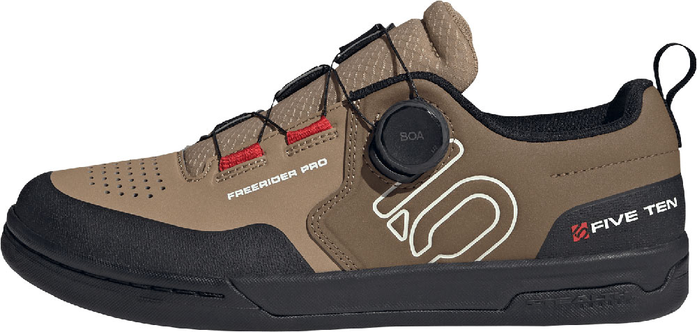 Freerider Pro Boa - MTB Schuhe