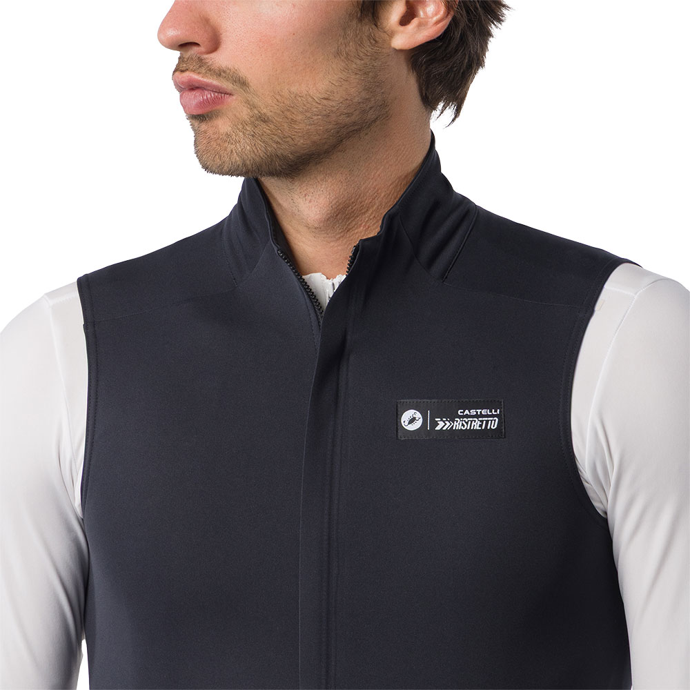 Perfetto 2 - Weste Black