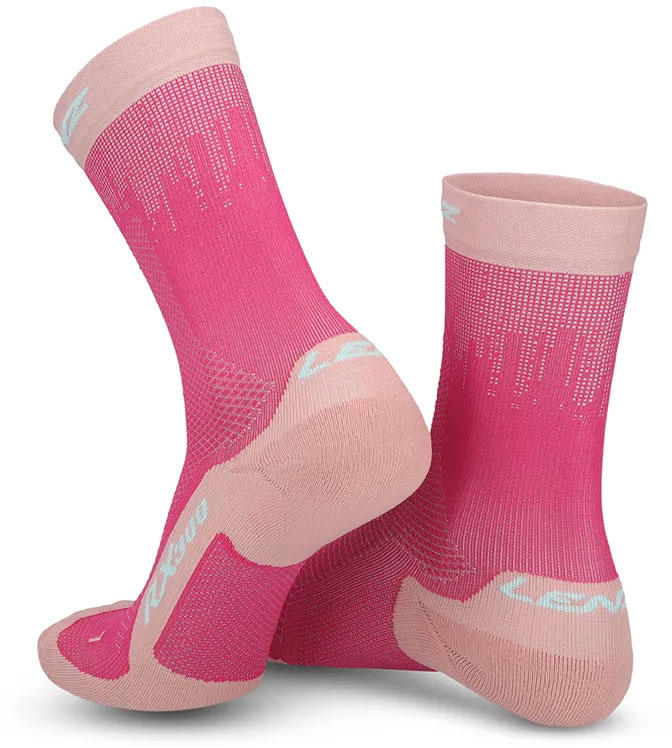 RX300 - Calcetines rosa