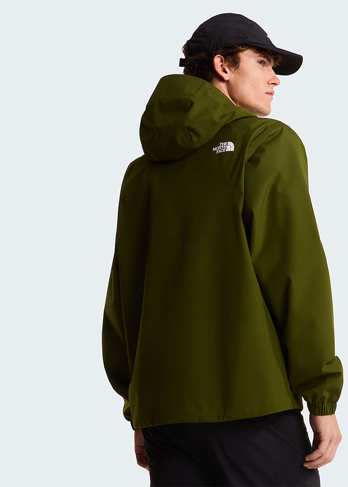 Quest - Veste de pluie