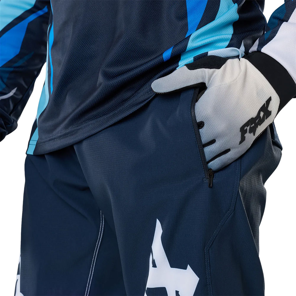 Ranger Foundry - MTB Trousers Midnight 
