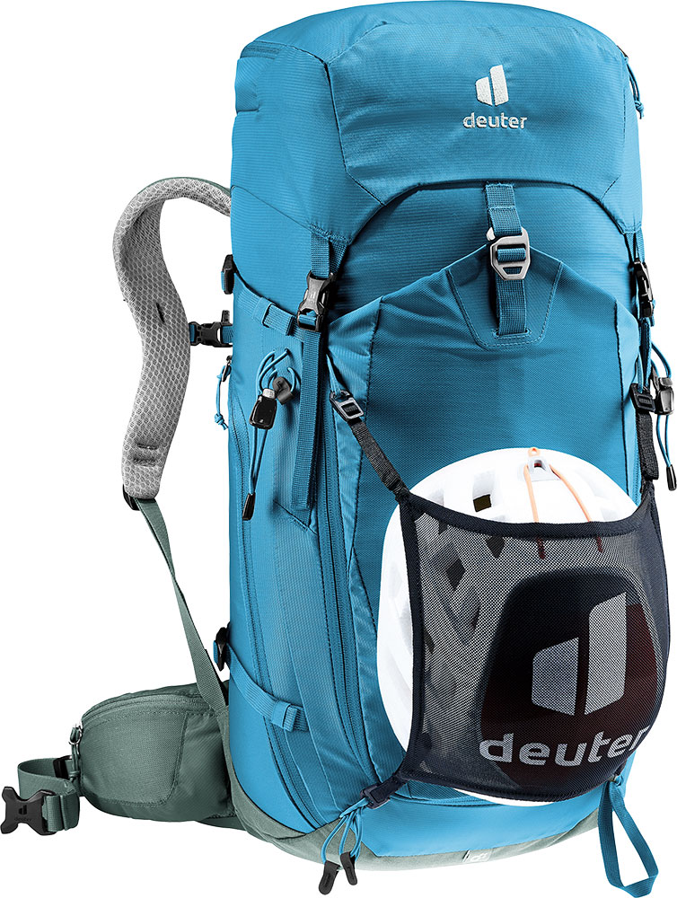 Deuter Freerider Pro 30l Zaino - Zaini - Zaini & torce da testa - Outdoor - Tutti