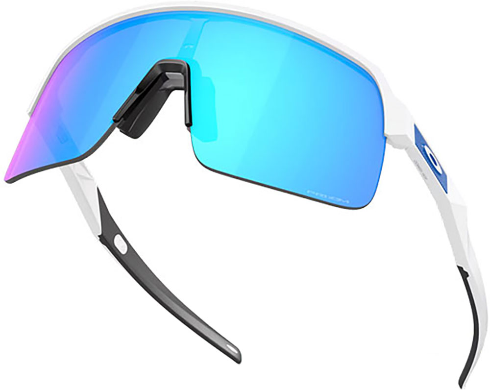 Sutro Lite PRIZM Sapphire - Lunettes de sport