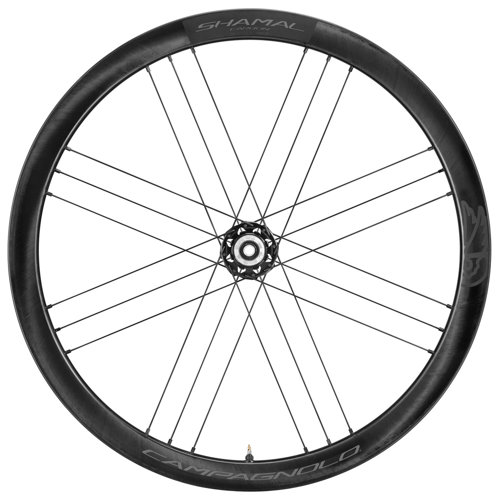 Campagnolo Shamal Carbon Disc Wheelset Road Bike Wheel | Bike-Discount
