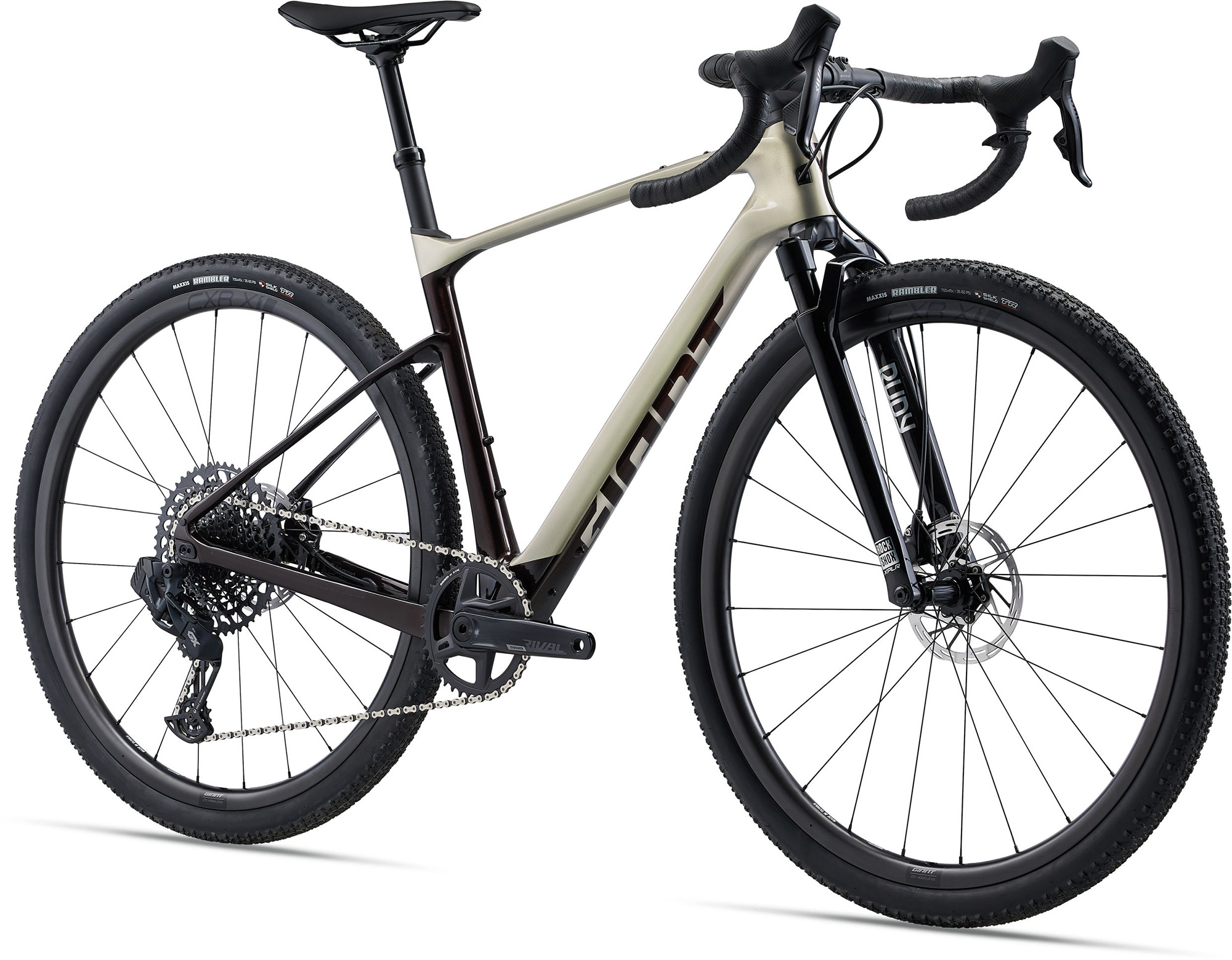 Revolt X Advanced Pro 1/V2 (nowy produkt z wadą lakierniczą)