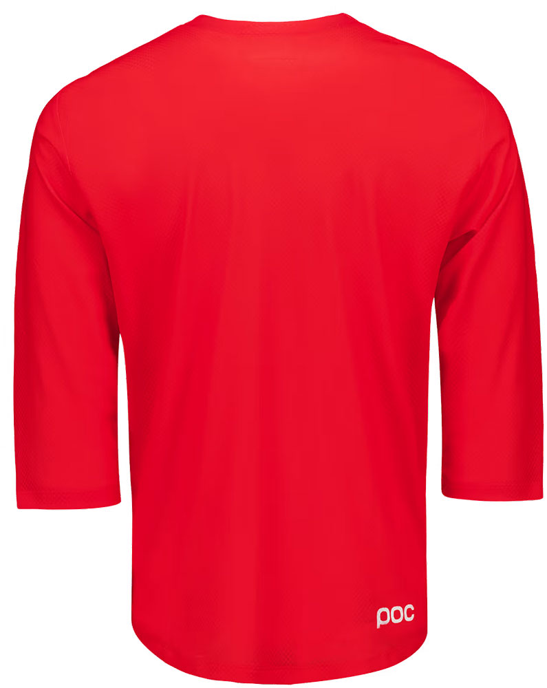Motion Air - Maillot MTB 3/4 manga larga