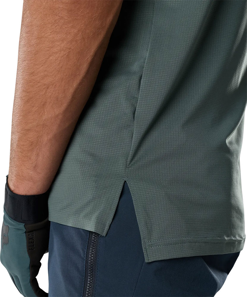 Flexair - MTB Trikot Sage