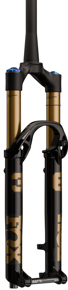 36 K Float 29" Factory 160 Grip X2 58HT cónico Kabolt-X Boost