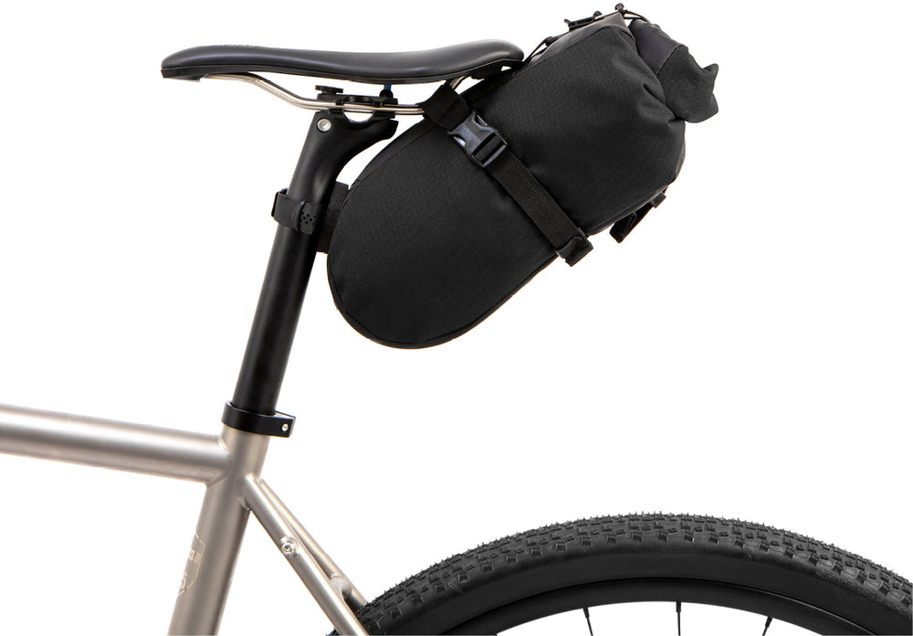 Saddle Pack 4,5 L - Sacoche de selle