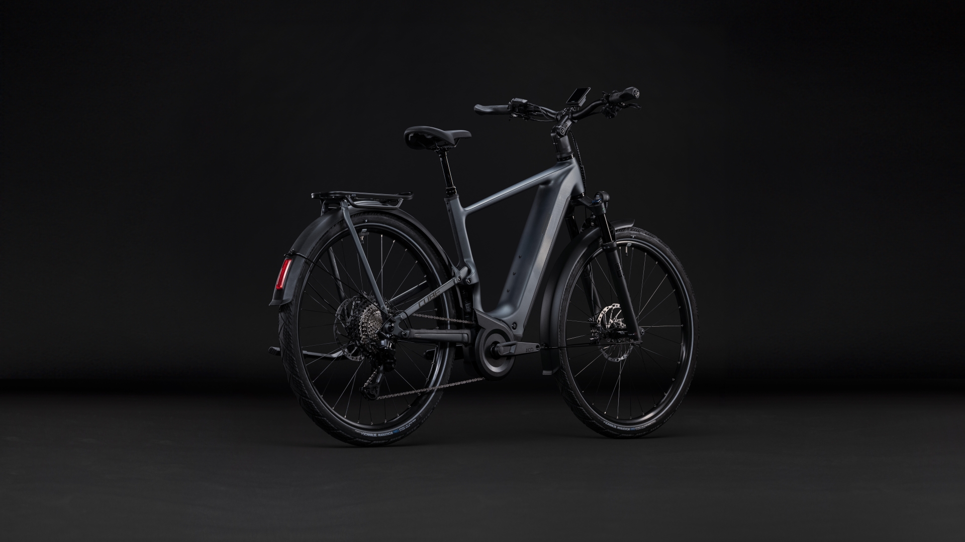 Kathmandu Hybrid ONE11 HPC SLX 800 verde artemisa y cromo