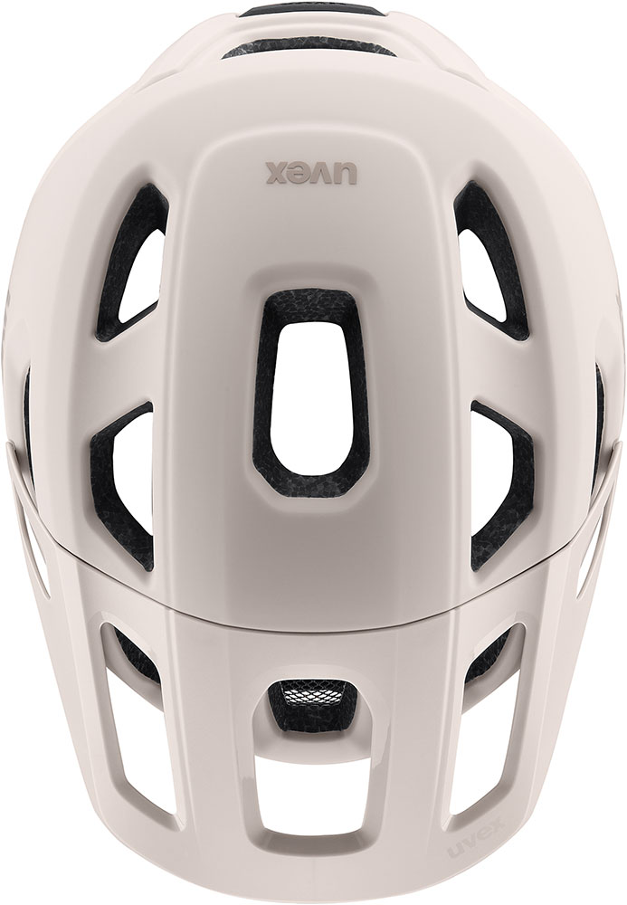 react - MTB Helmet