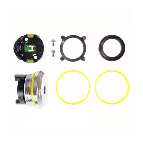 Garmin Vector™ 3 Battery Door Accessories | Bike-Discount