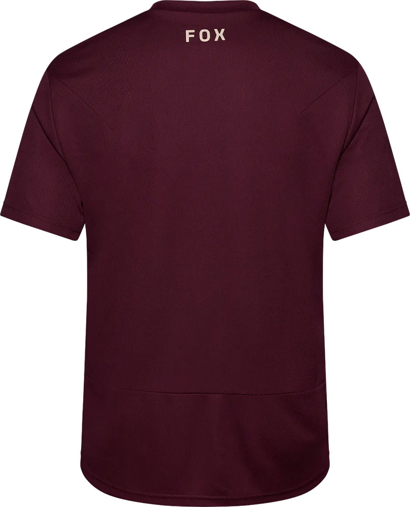 Ranger - MTB Trikot Dark Maroon