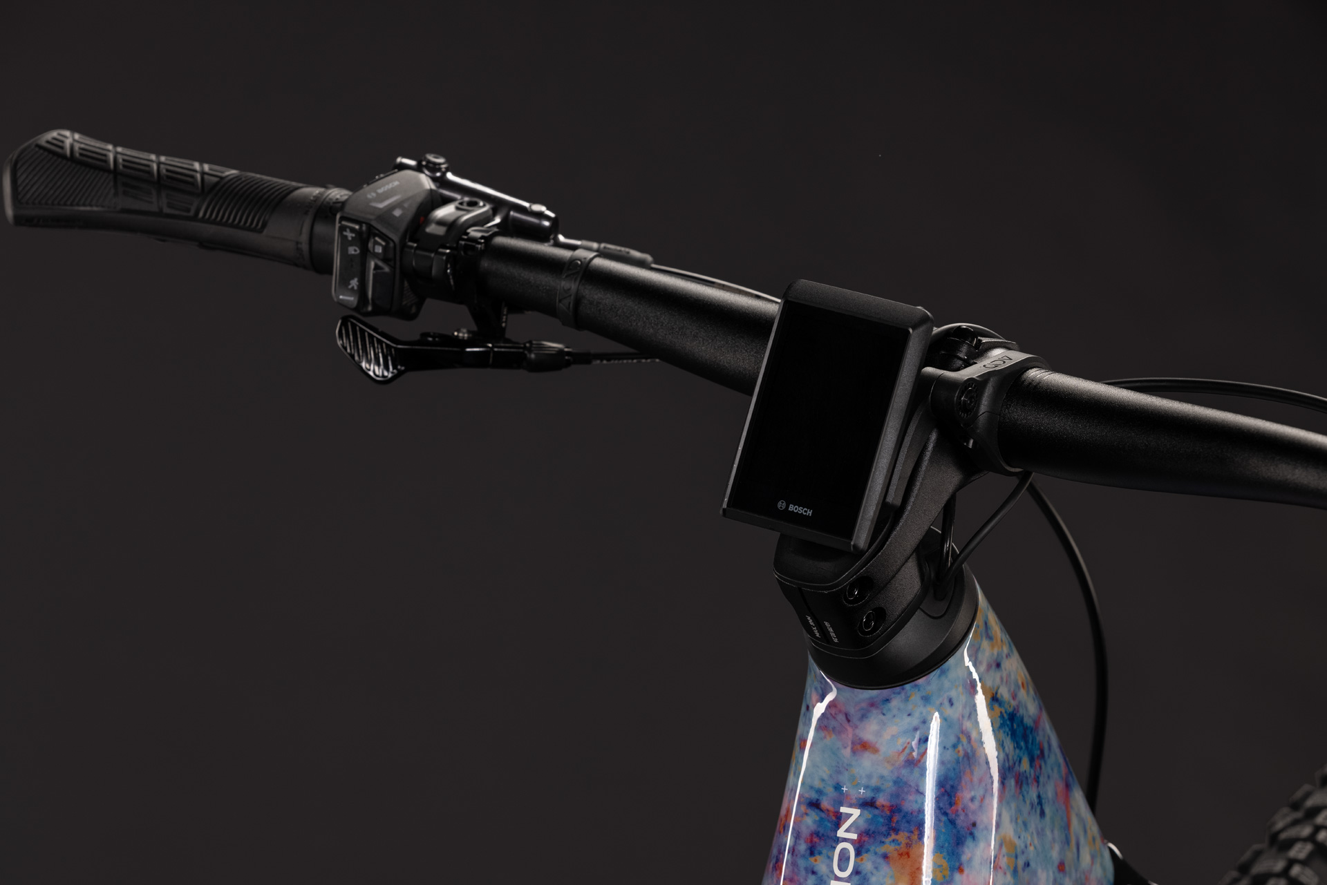 Reaction Hybrid SLX 800 artline Easy Entry