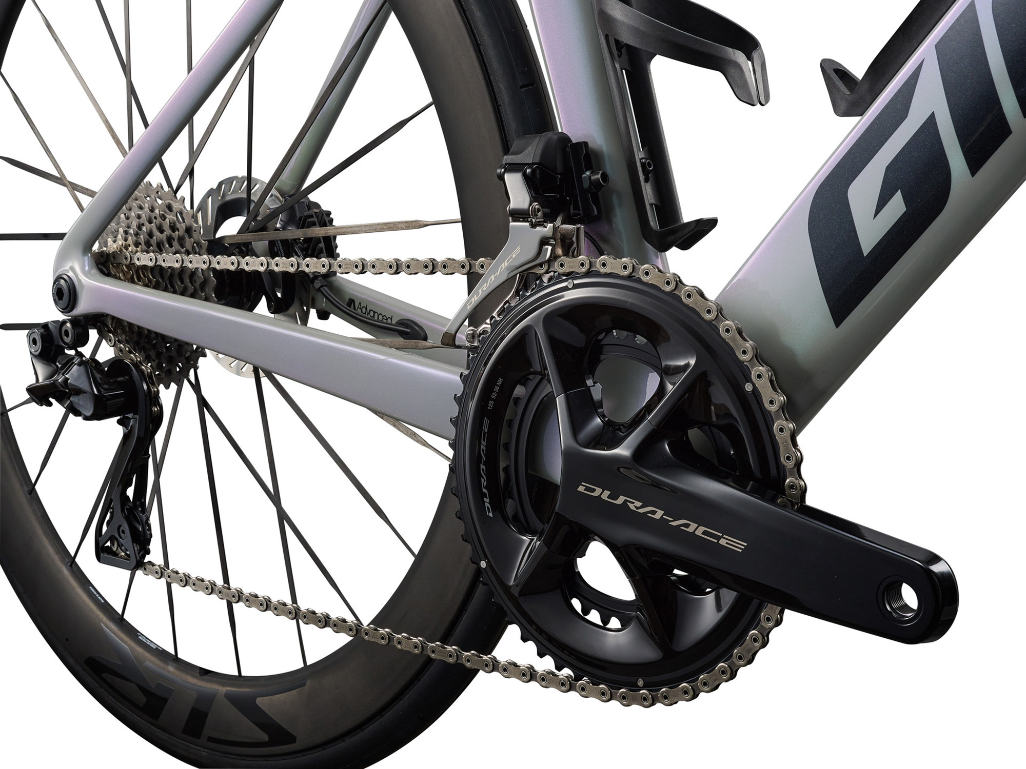 Propel Advanced Pro DA Supernova Grey