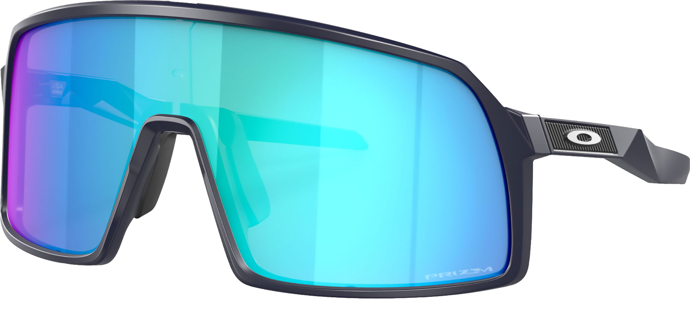 Oakley Sutro Lite Sweep PRIZM Road - Sports Glasses Cycling