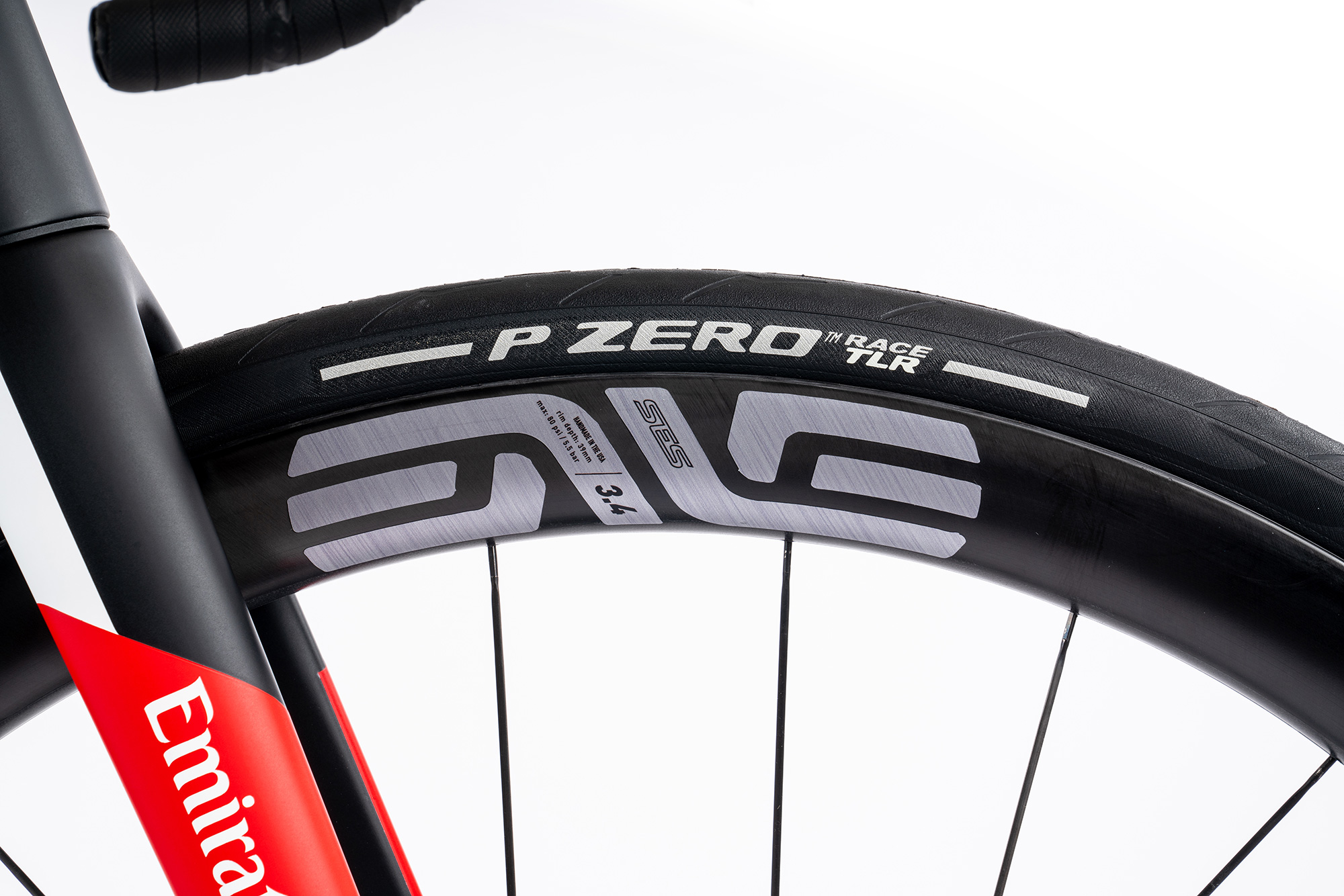 V4Rs Ultegra R8170 Di2 Vision SC 45