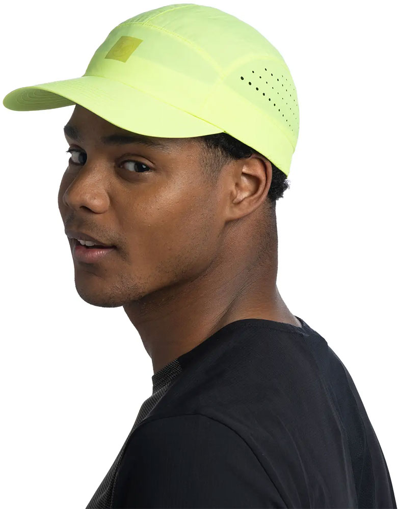 Speed Cap - Kappe                                