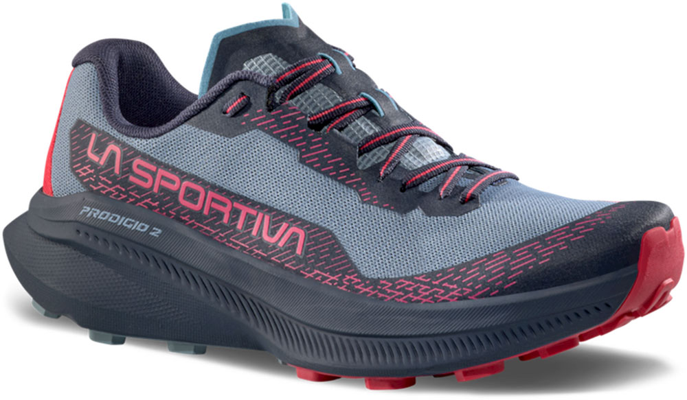 Prodigio II - Women's Trail Running Shoes