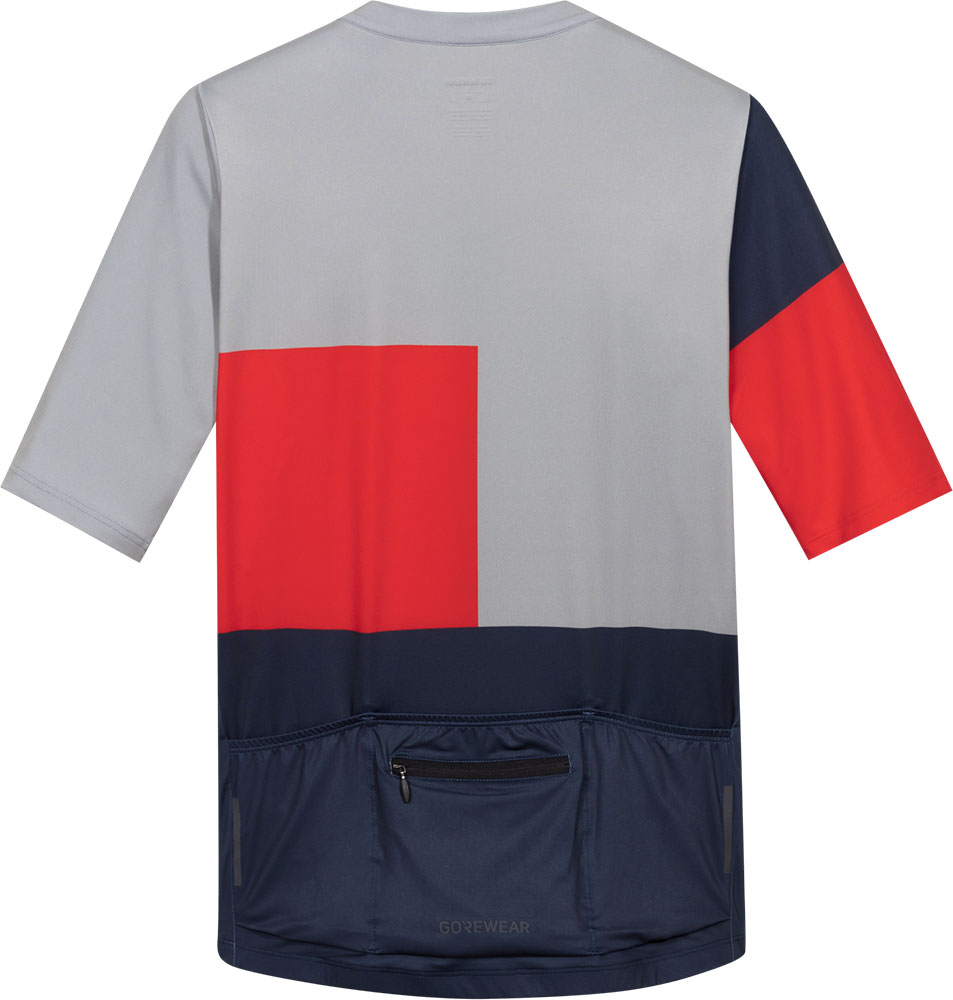 Swiftride Block - Jersey