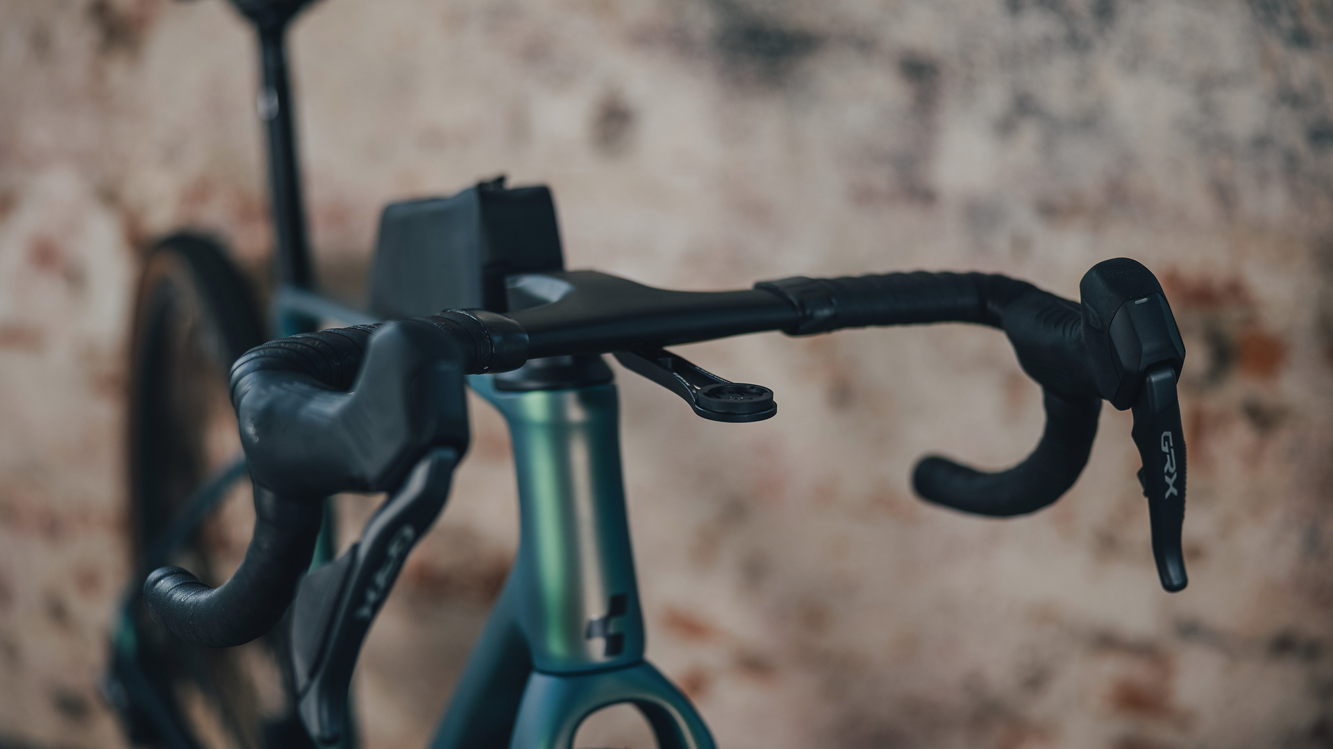Nuroad C:62 Race jungali´n´black