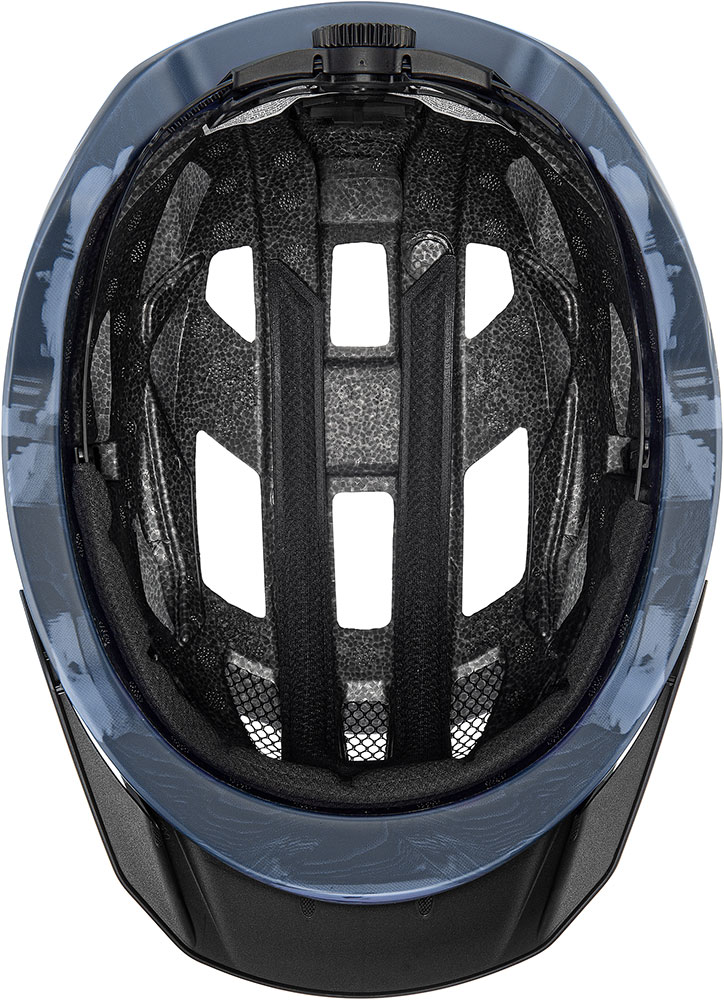 city i-vo 2 dusk blue matt - Urban Helm