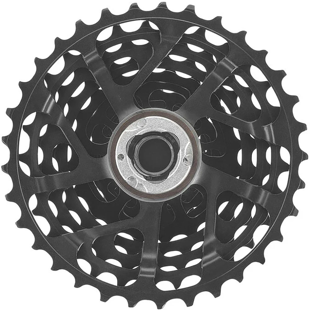 Record All Road 13-speed cassette