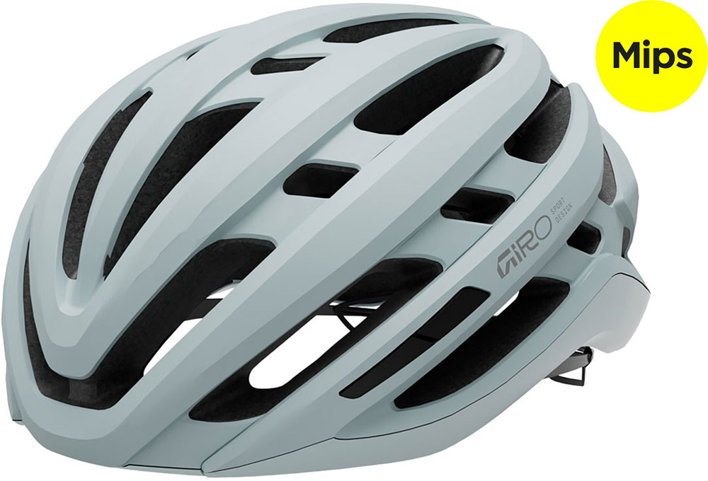 Agilis Mips - Road Bike Helmet