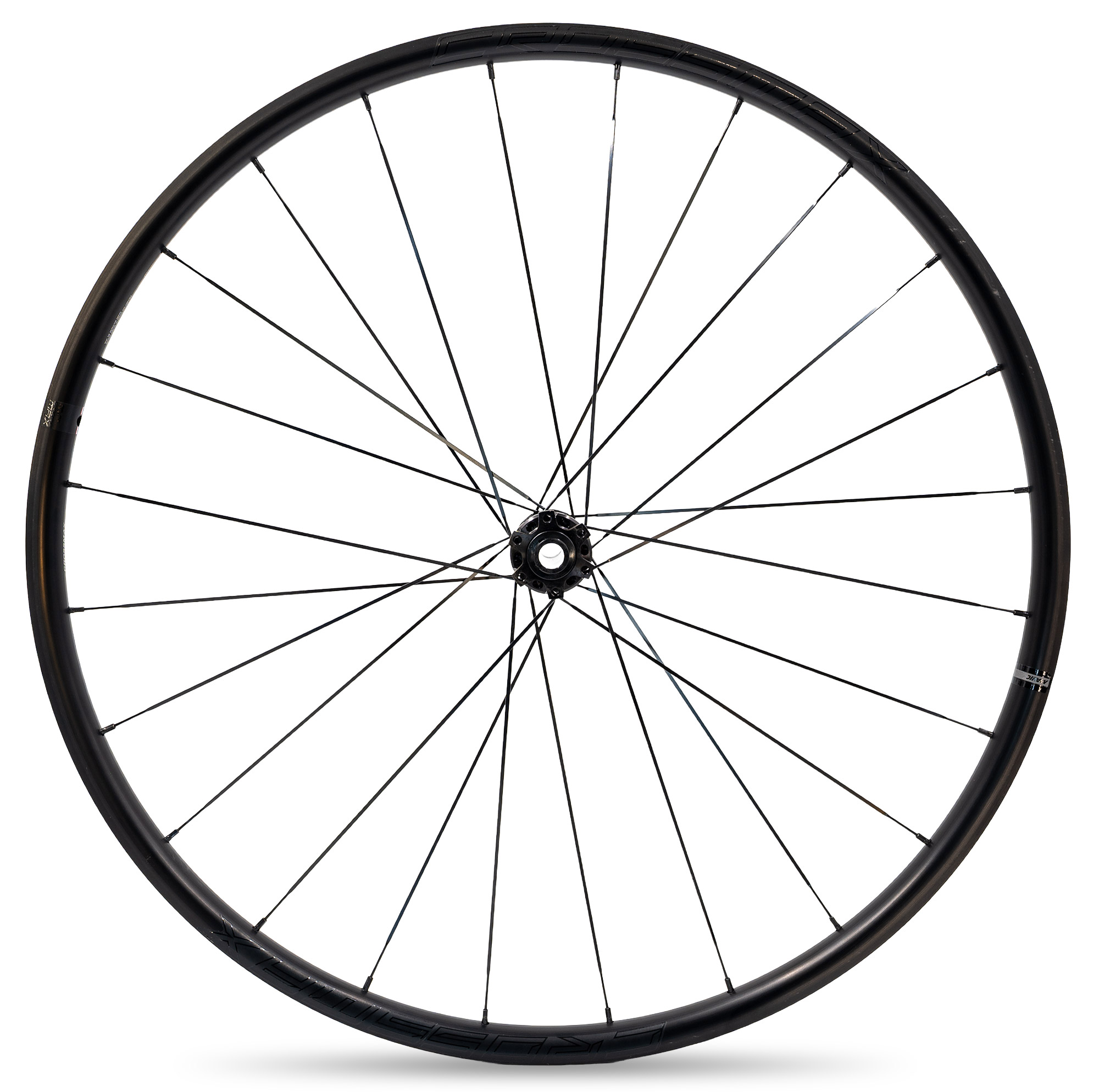 Crossmax 29" 6-bolt Boost front wheel – TOP DEAL