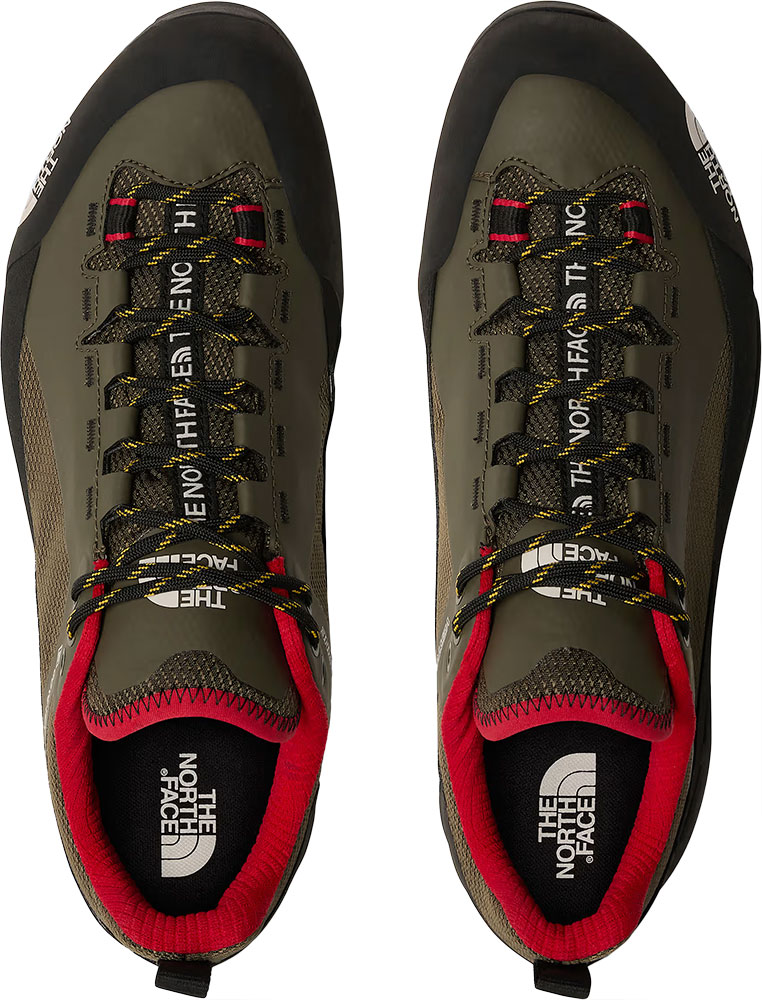Verto Alpine GTX - Trekking Shoes