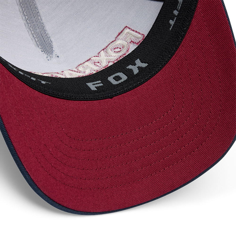 Cappellino Bold Flexfit
