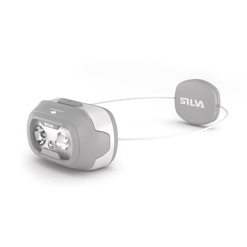 Seek 450 Cord Recharge – latarka czołowa