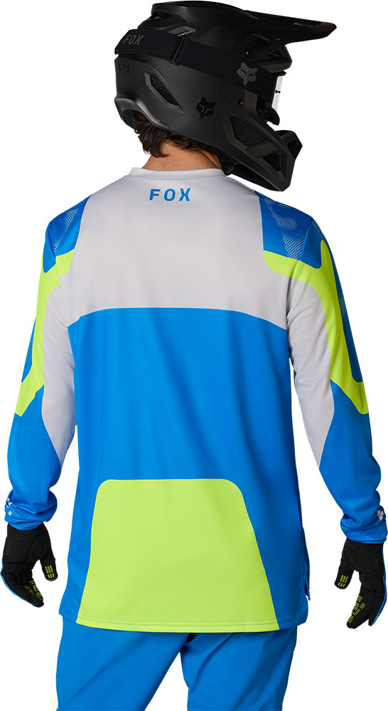 Ranger Tactile - Maglia a maniche lunghe da MTB
