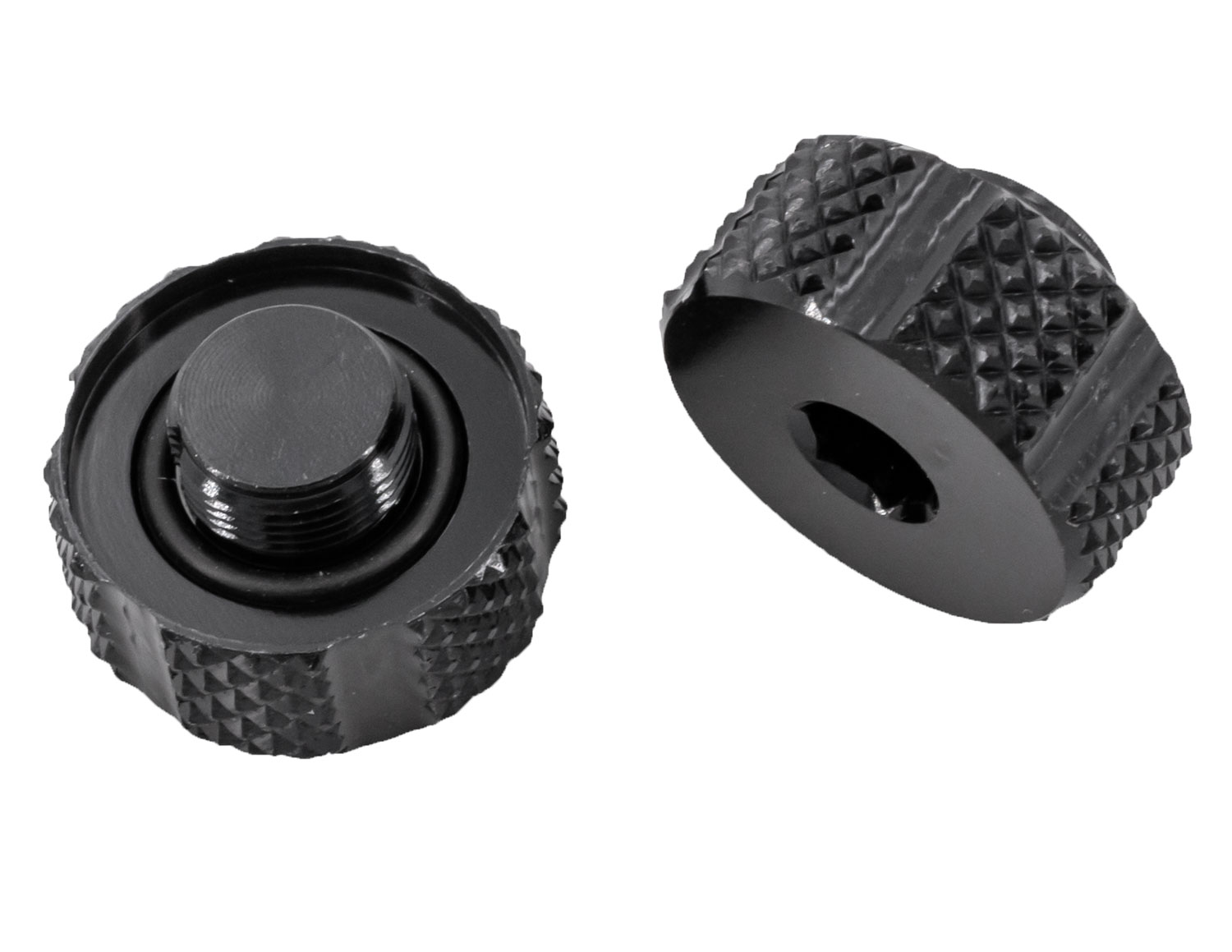 RockShox Lower Leg Plug Upgrade Kit Federgabel - Zubehör kaufen