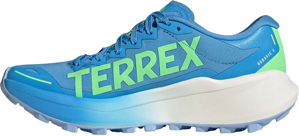 Terrex Agravic 4 - Damen Trailrunningschuhe