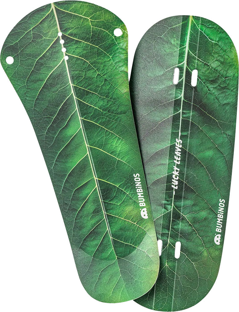 Bumbinos Rear Splash Guard + Frame – Kit Blade