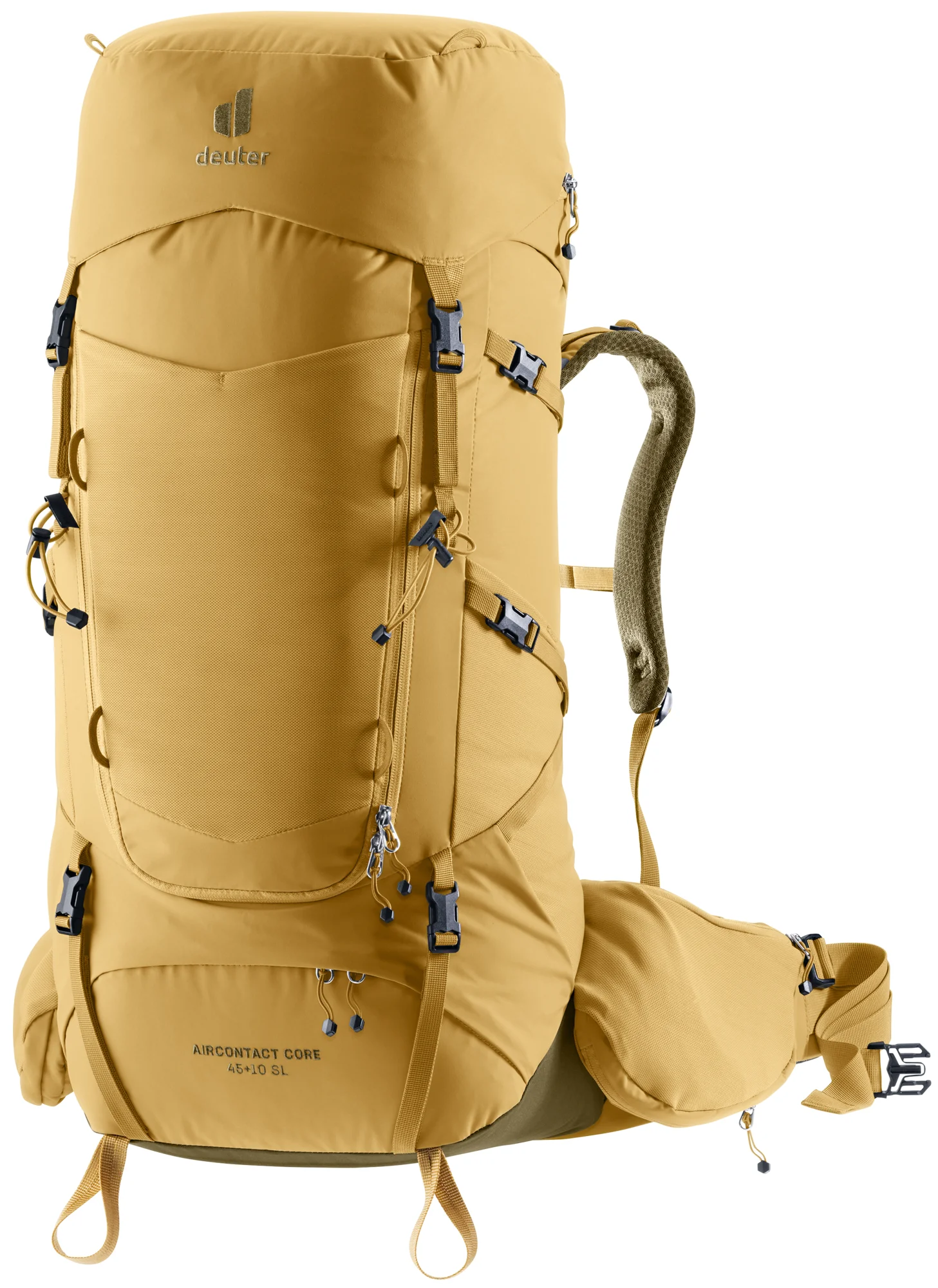 Aircontact Core 45+10 SL - Rucksack