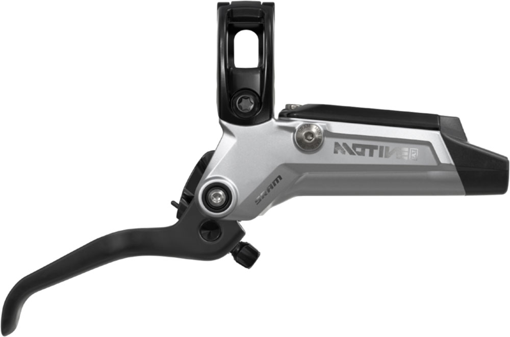 Motive Ultimate Stealth A2 disc brake set