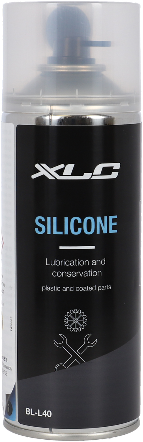 BL-L40 Silikonspray 400ml