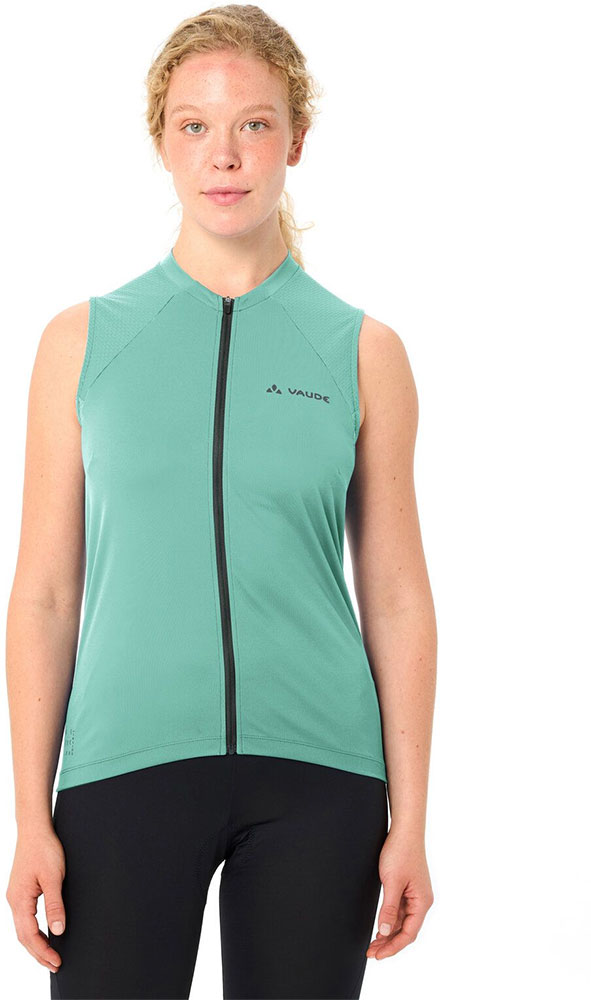 Matera Full Zip - Jersey