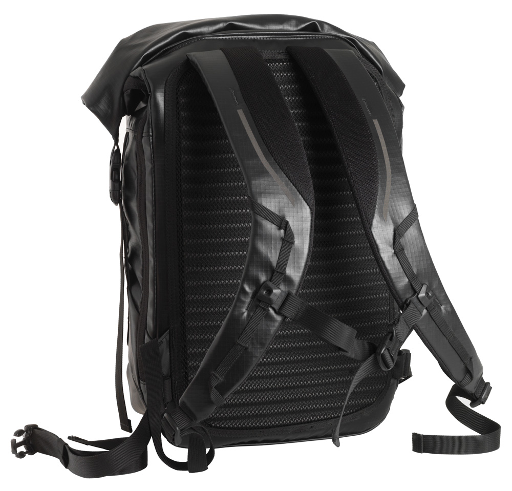360° Lap - Rucksack
