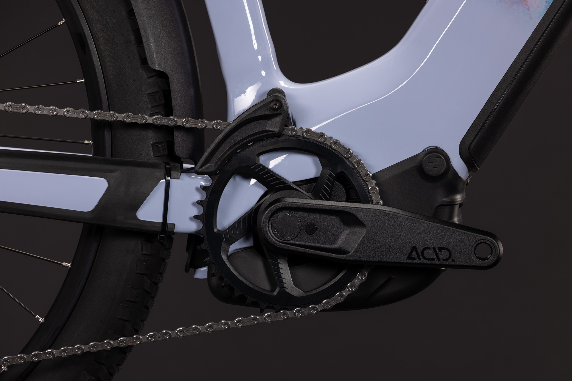 Reaction Hybrid SLX 800 FE artline Easy Entry