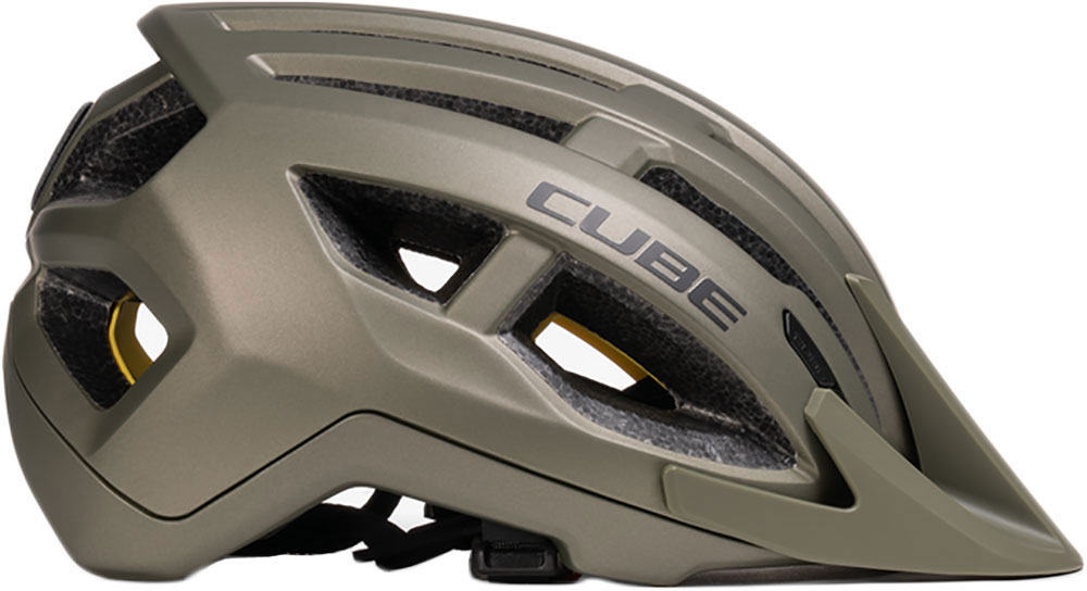 Offpath TM - MTB Helm