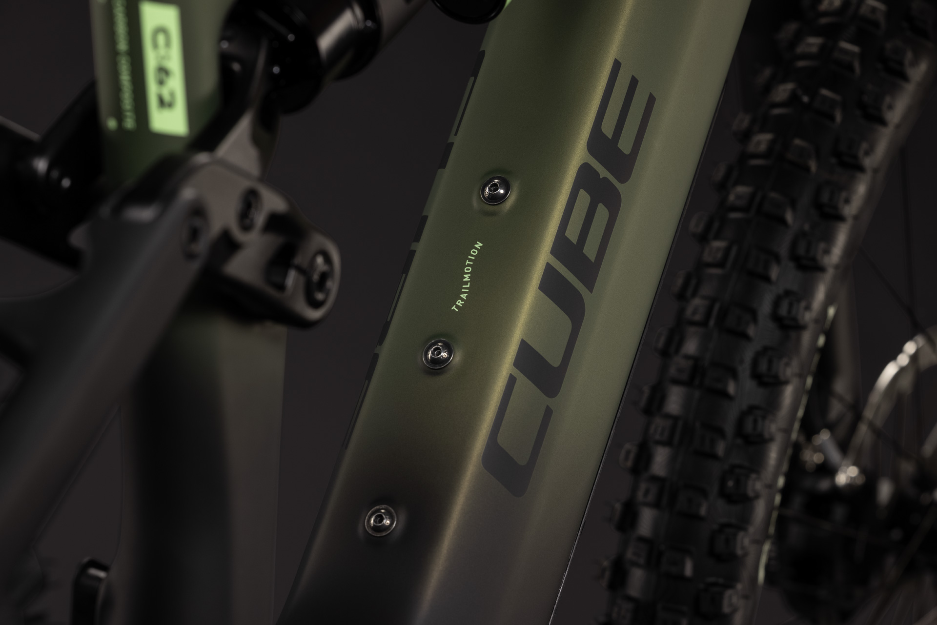 AMS Hybrid 177 C:62 TM 600X reedgreen´n´gills