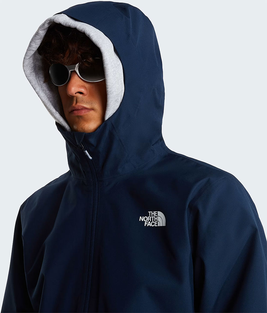 Quest - Veste de pluie