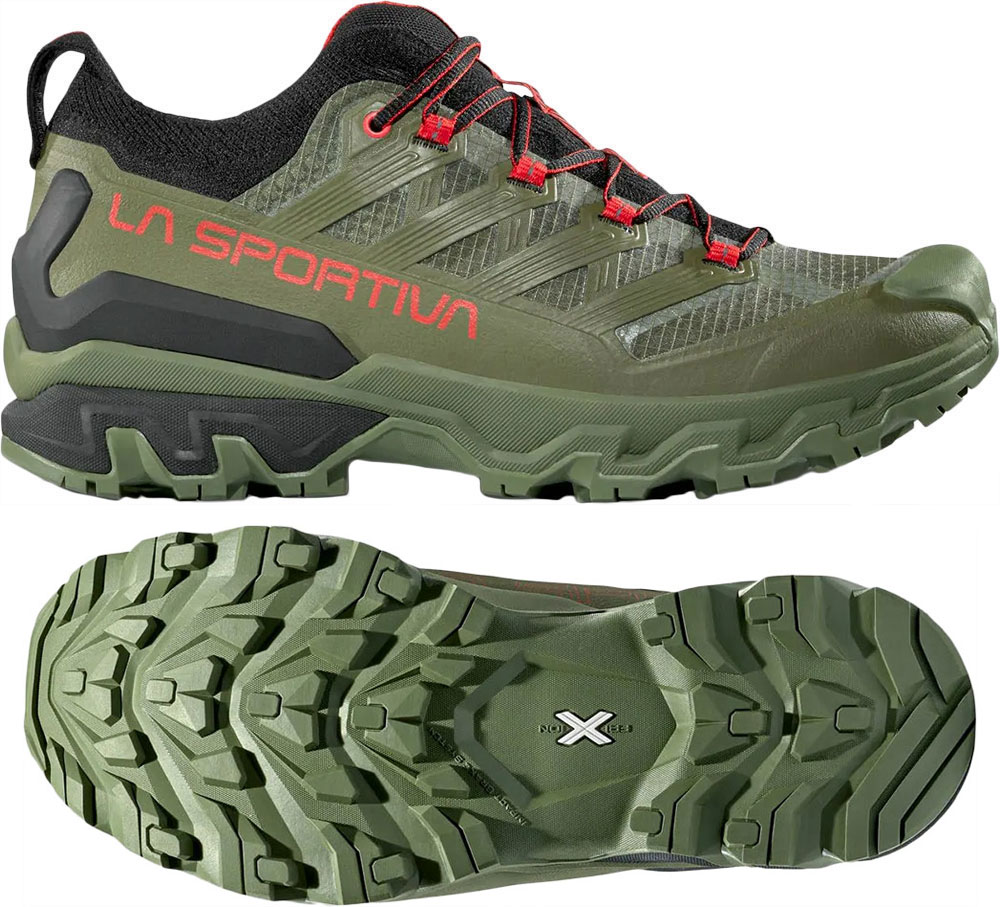 Ultra Raptor III - Trekking Shoes