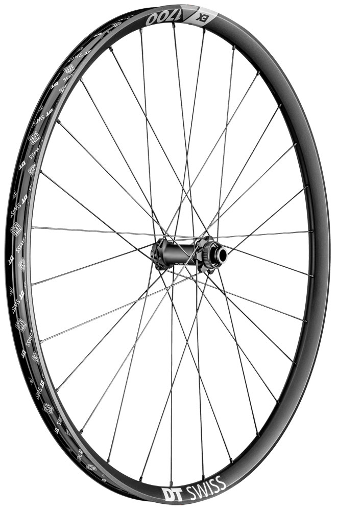 DT Swiss EX 1700 Spline® 30 CL Boost 27.5