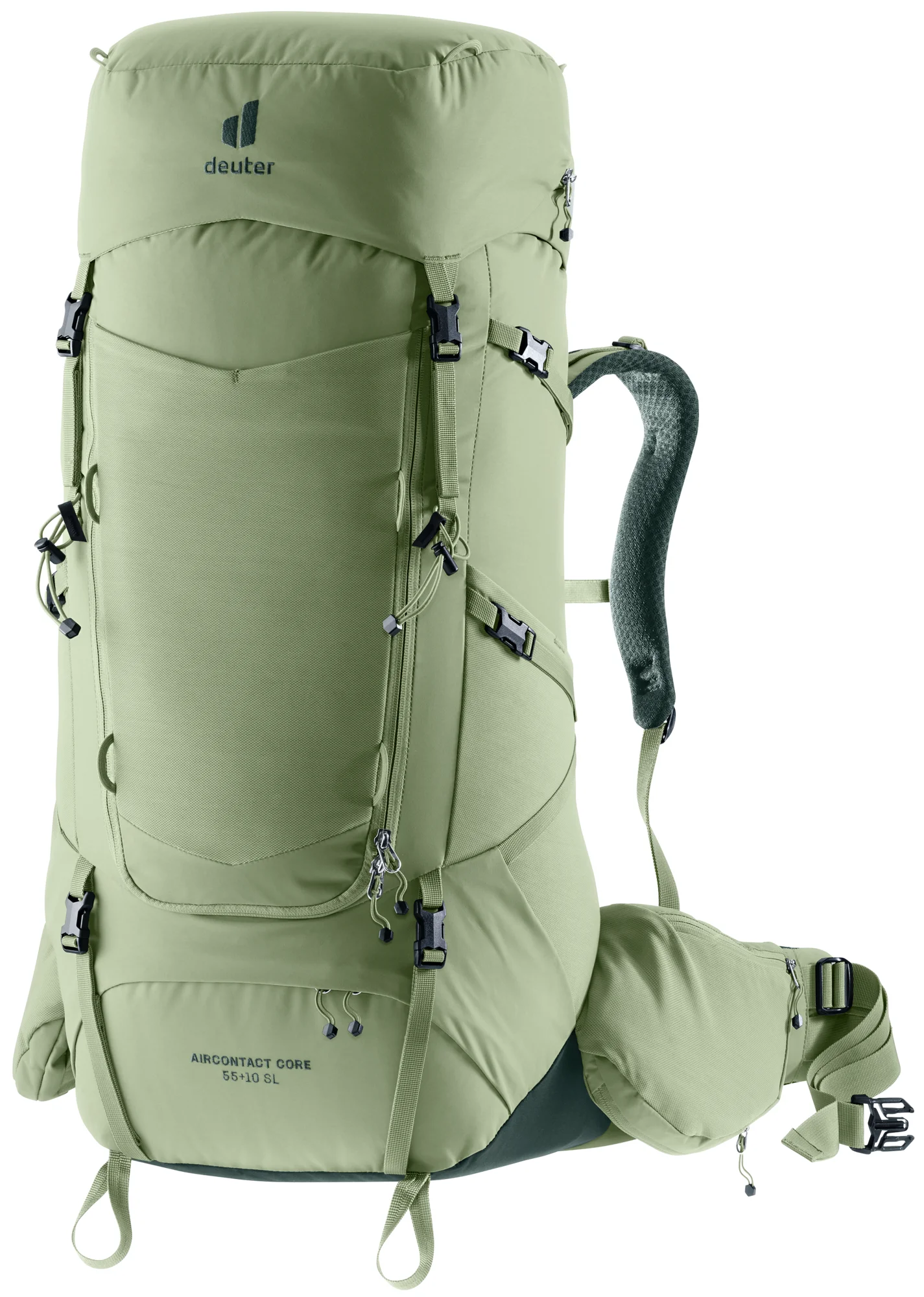 Aircontact Core 55+10 SL - Sac à dos